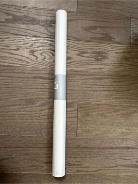 New! Atelier Luxury Gift Wrap in Textured Pearl Sheen 30 SQ FT